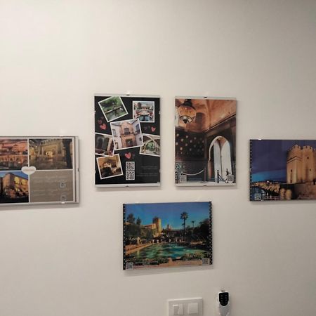 Loft La Calahorra Del Bere Con Posibilidad De Aparcamiento Pregunta Por El Pack Mas Amor Cordoba Dış mekan fotoğraf