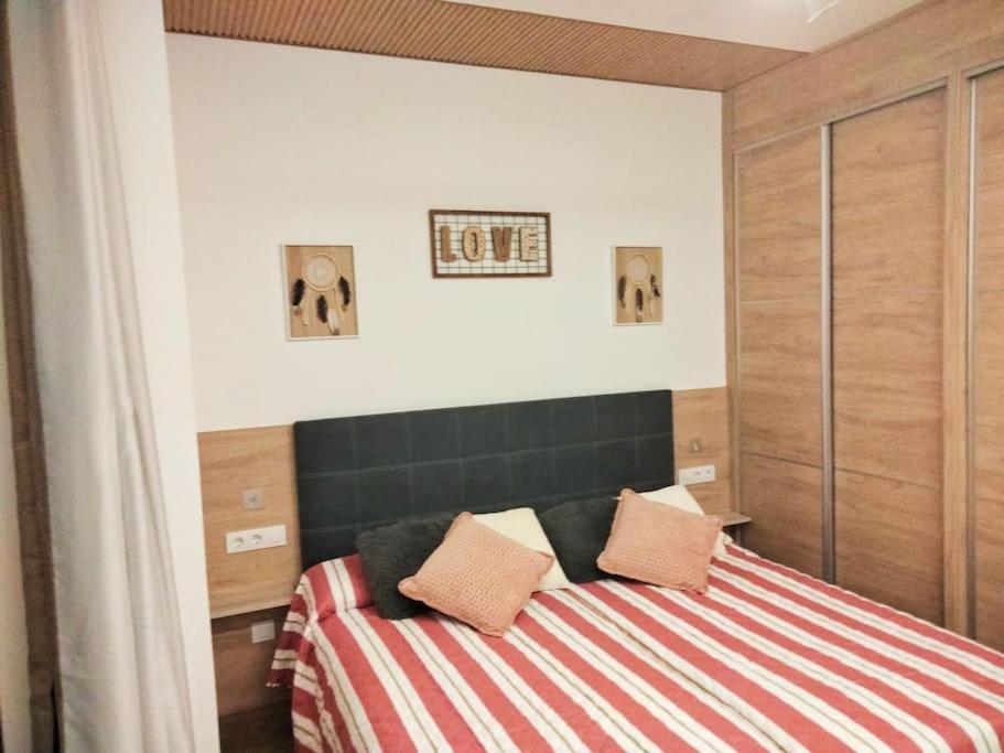 Loft La Calahorra Del Bere Con Posibilidad De Aparcamiento Pregunta Por El Pack Mas Amor Cordoba Dış mekan fotoğraf
