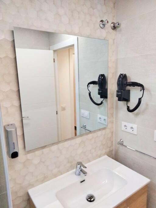 Loft La Calahorra Del Bere Con Posibilidad De Aparcamiento Pregunta Por El Pack Mas Amor Cordoba Dış mekan fotoğraf