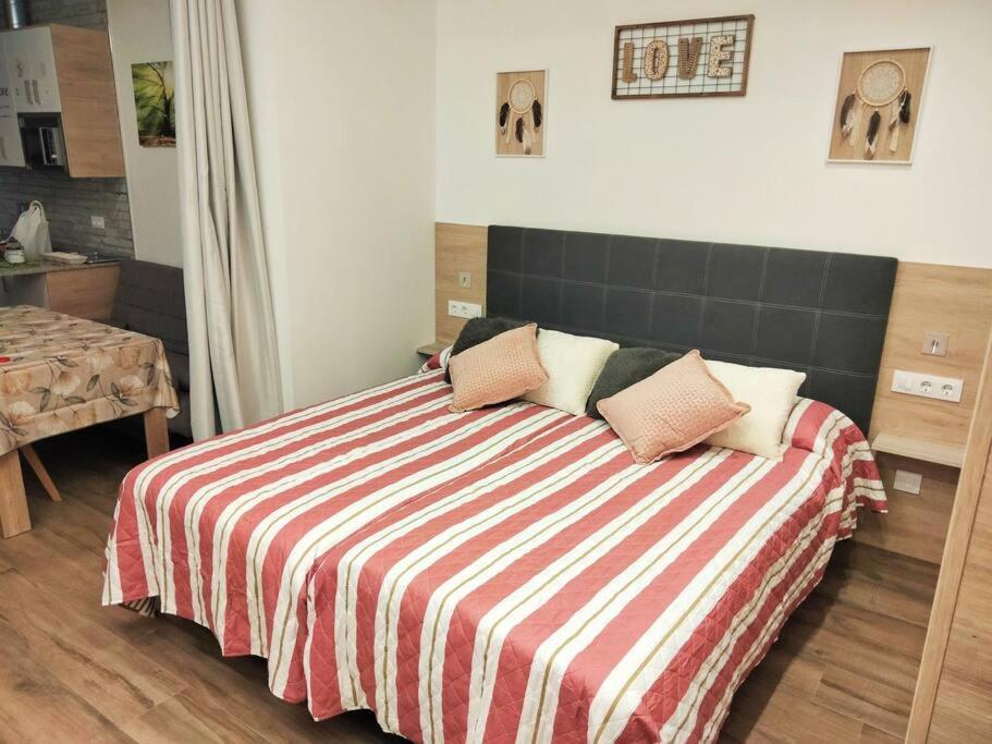 Loft La Calahorra Del Bere Con Posibilidad De Aparcamiento Pregunta Por El Pack Mas Amor Cordoba Dış mekan fotoğraf