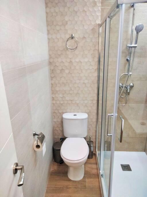 Loft La Calahorra Del Bere Con Posibilidad De Aparcamiento Pregunta Por El Pack Mas Amor Cordoba Dış mekan fotoğraf