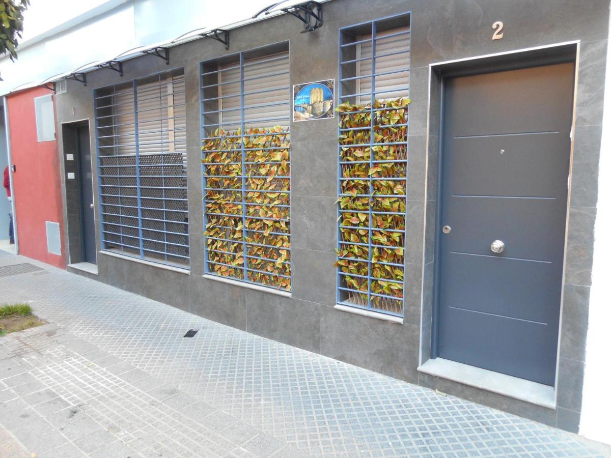 Loft La Calahorra Del Bere Con Posibilidad De Aparcamiento Pregunta Por El Pack Mas Amor Cordoba Dış mekan fotoğraf
