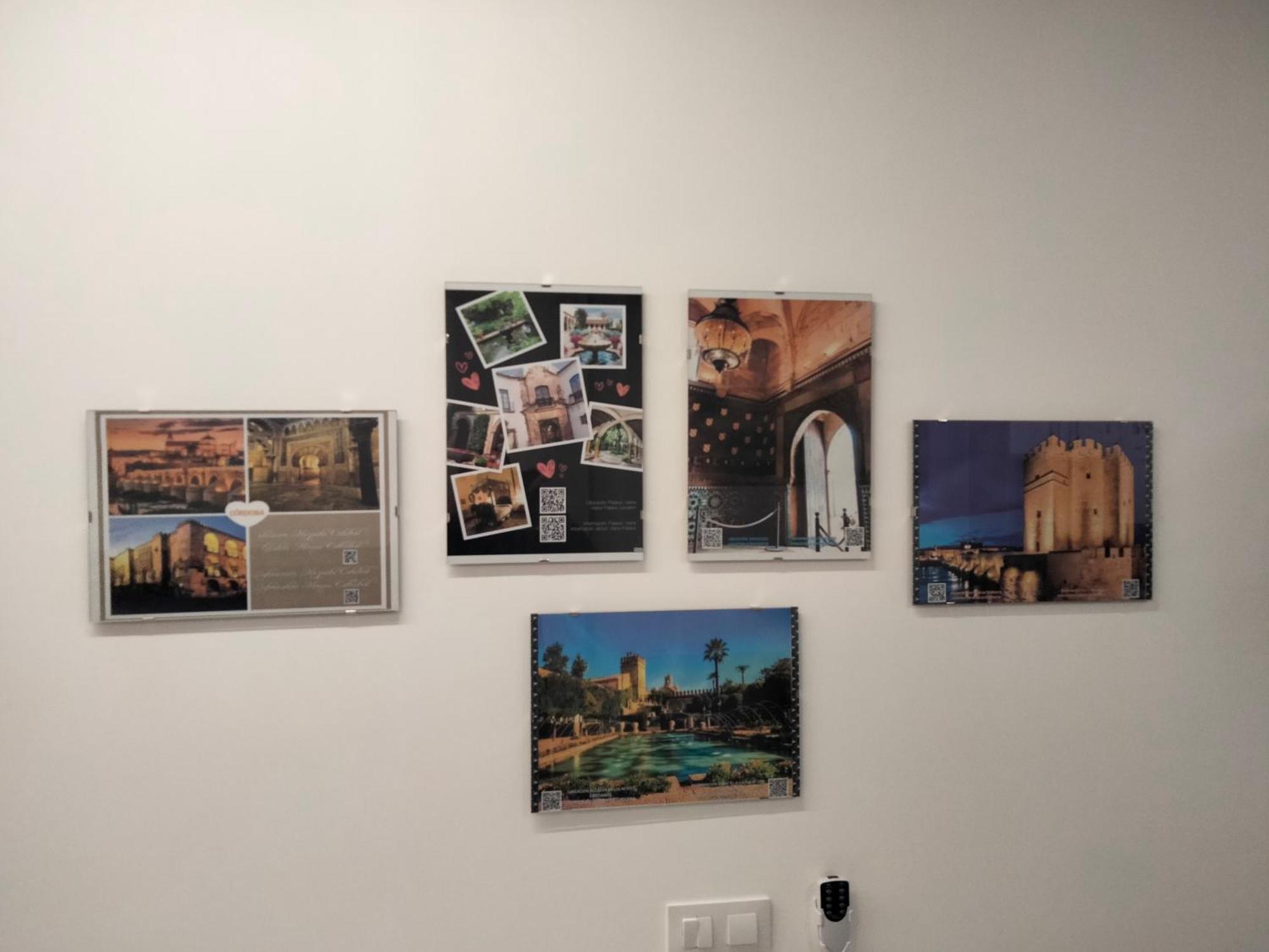 Loft La Calahorra Del Bere Con Posibilidad De Aparcamiento Pregunta Por El Pack Mas Amor Cordoba Dış mekan fotoğraf
