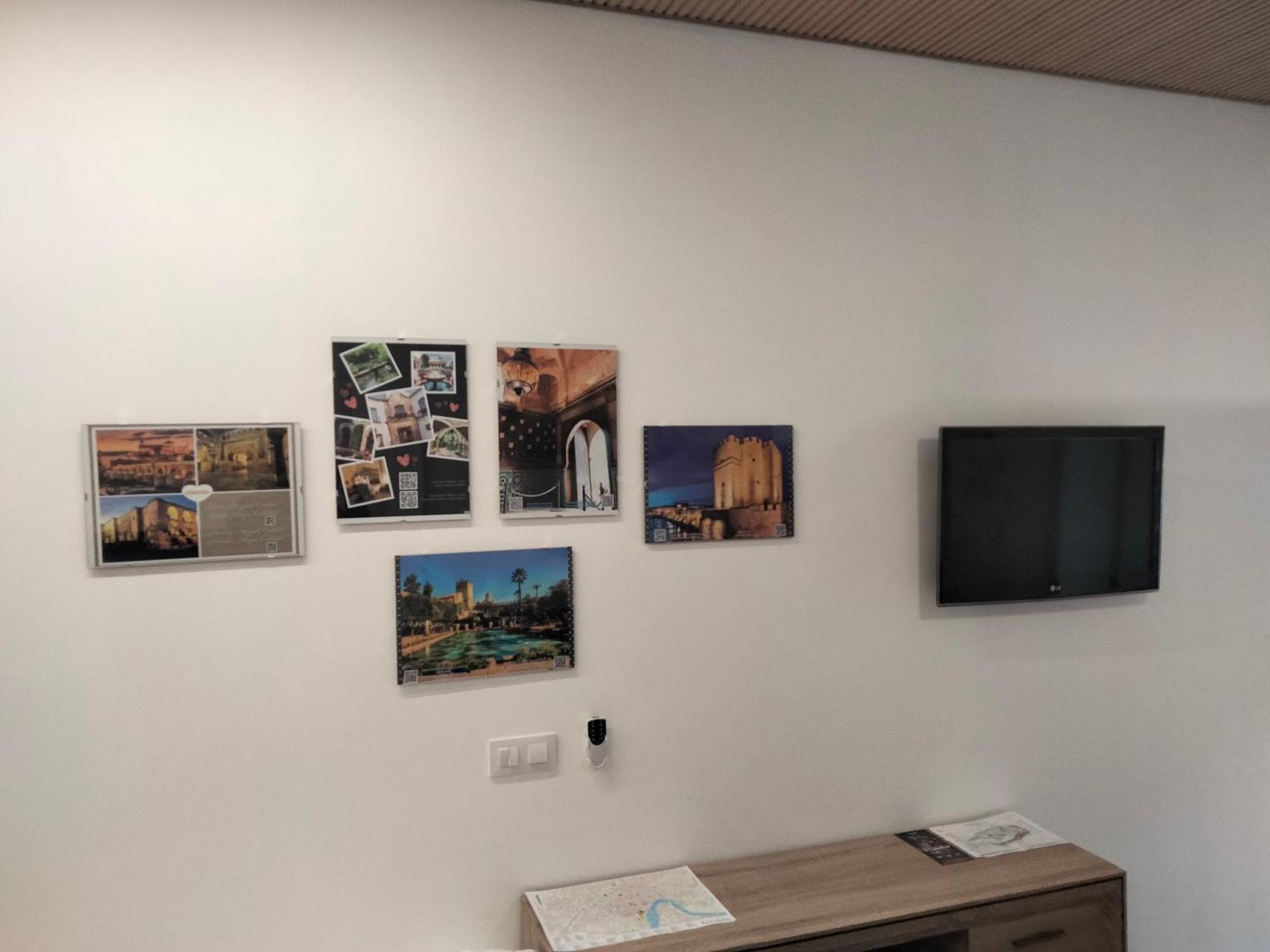 Loft La Calahorra Del Bere Con Posibilidad De Aparcamiento Pregunta Por El Pack Mas Amor Cordoba Dış mekan fotoğraf