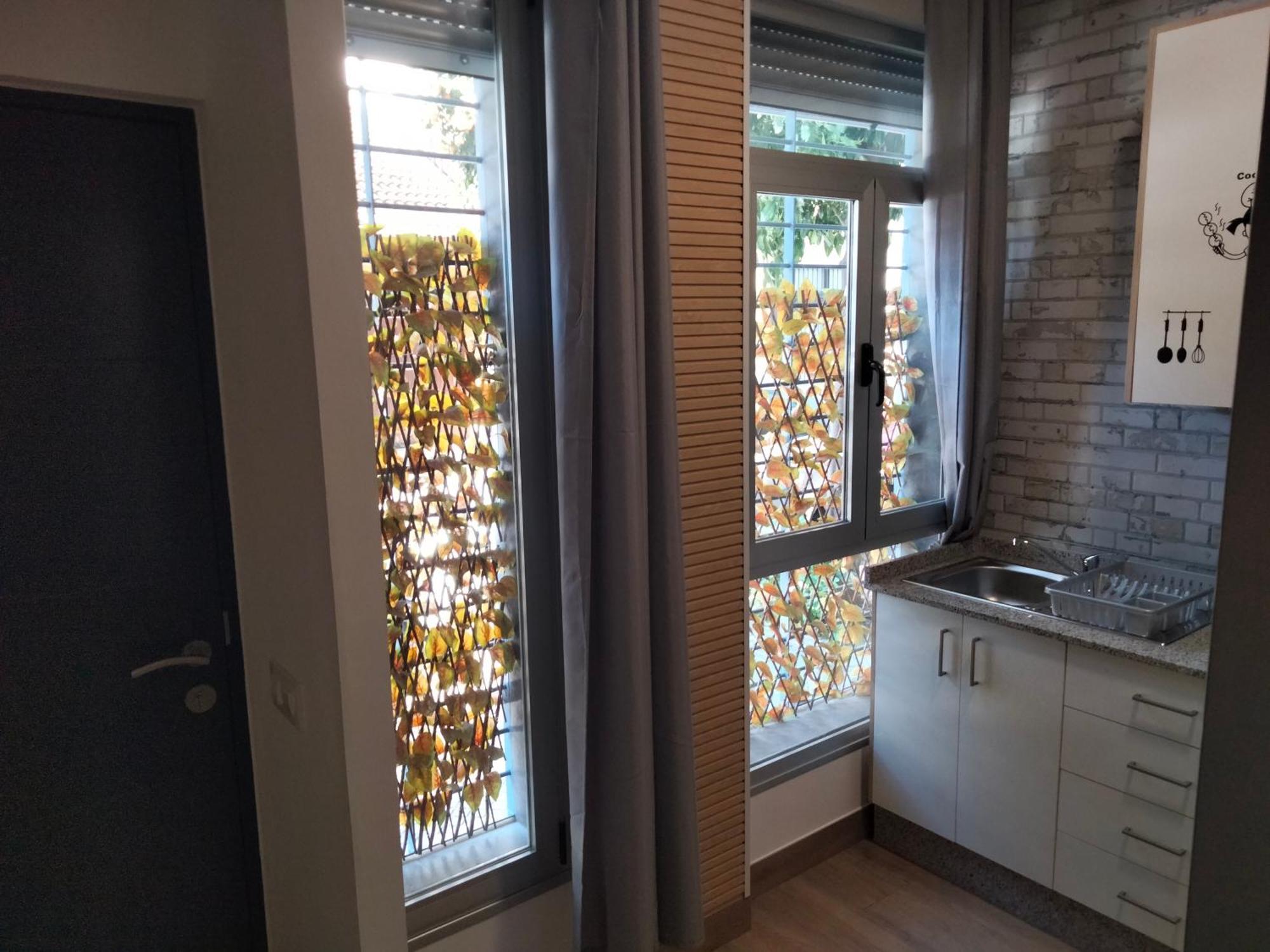 Loft La Calahorra Del Bere Con Posibilidad De Aparcamiento Pregunta Por El Pack Mas Amor Cordoba Dış mekan fotoğraf