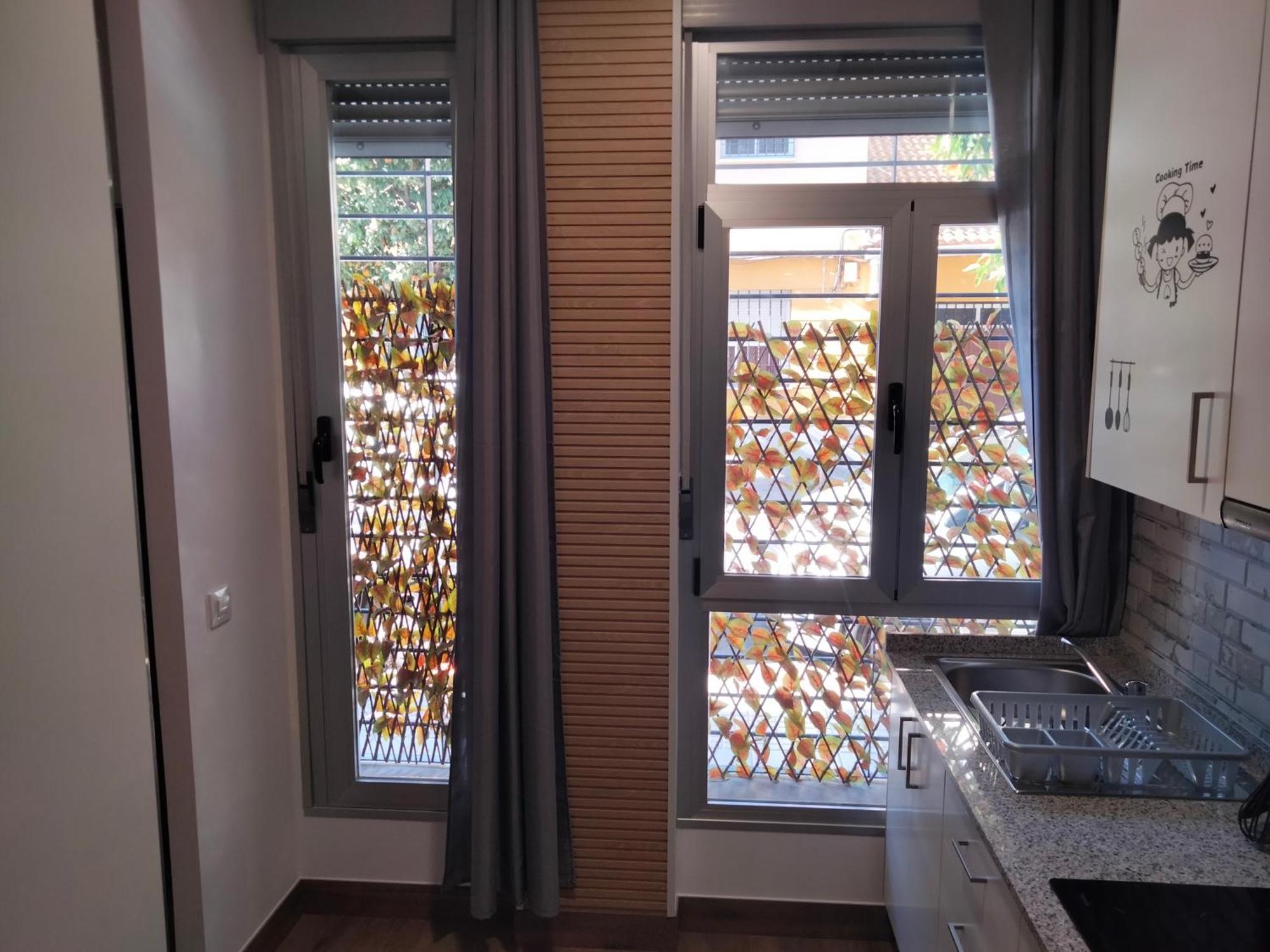 Loft La Calahorra Del Bere Con Posibilidad De Aparcamiento Pregunta Por El Pack Mas Amor Cordoba Dış mekan fotoğraf