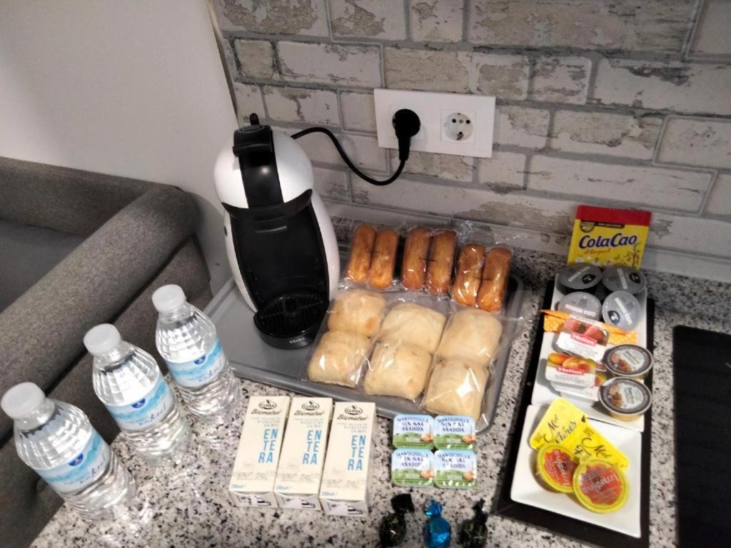 Loft La Calahorra Del Bere Con Posibilidad De Aparcamiento Pregunta Por El Pack Mas Amor Cordoba Dış mekan fotoğraf